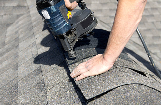 EPDM Roofing in Bull Shoals, AR